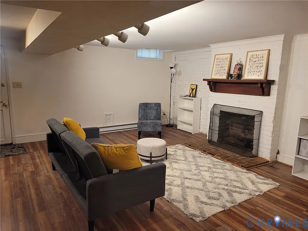 1 bed, 1.0 bath, 750 sqft, $1,400 — Photo 3