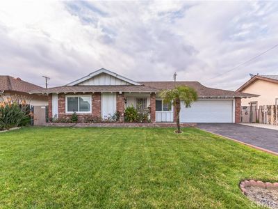 17036 Pine Ave, Fontana, CA, 92335