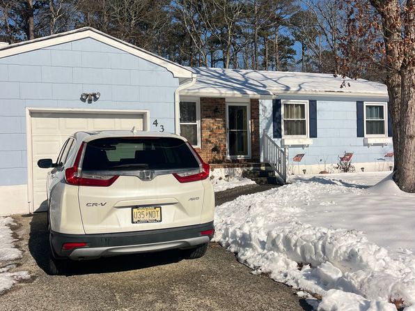 43 Foxborough Rd