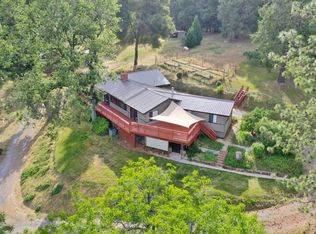 3580 Omo Ranch Rd, Somerset, CA 95684