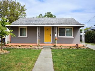2333 W Rose St, Stockton, CA 95203