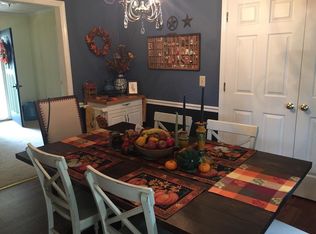 1007 Meadowbrook Rd, Murfreesboro, TN 37129