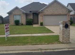 912 Lackey Rd, Marion, AR 72364