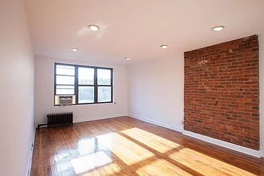 Rented by Berman Realty