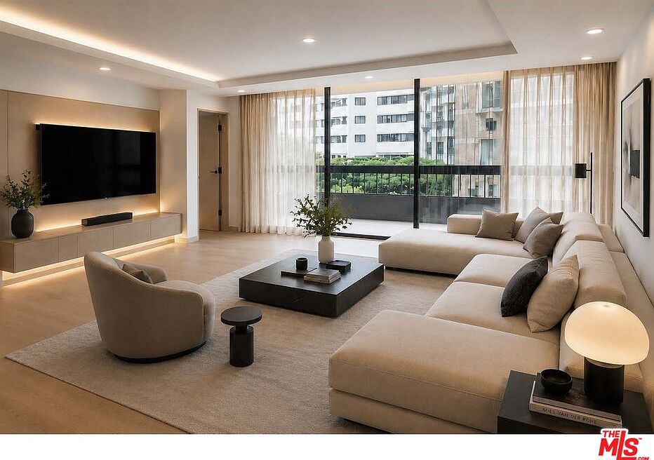 1st image of 10590 Wilshire Blvd APT 504