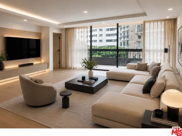 10590 Wilshire Blvd APT 504, Los Angeles, CA 90024