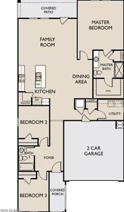 19537 W Palo Verde Dr, Litchfield Park, AZ, 85340