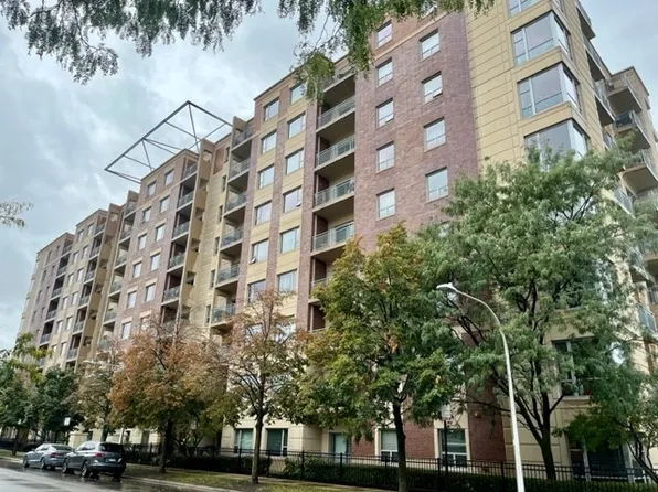100 N Hermitage Ave Unit 209, Chicago, IL 60612