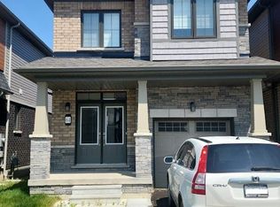 64 Monteith Dr, Brantford, ON N3T 0V9