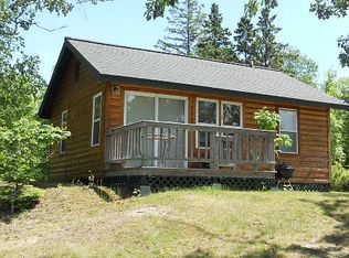 4081 Kid Lake Loop NW #10, Hackensack, MN 56452