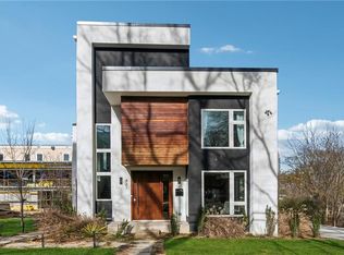 421 Ethel St NW, Atlanta, GA 30318