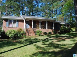 2240 Jacobs Rd, Vestavia, AL 35216