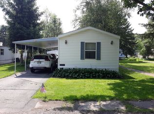 1407 N Peach Ave LOT 46, Marshfield, WI 54449