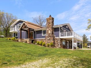 5421 Highway 143, Berryville, AR 72616