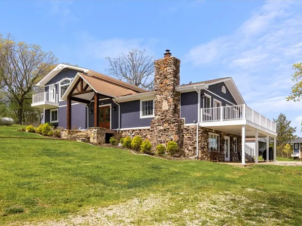 5421 Highway 143, Berryville, AR 72616