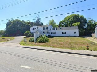 18 Potter St #1, Brunswick, ME 04011