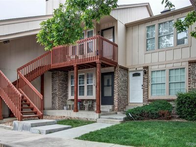 1128 S Ventura Circle #K, Aurora, CO, 80017