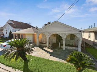 4536 Touro St, New Orleans, LA 70122