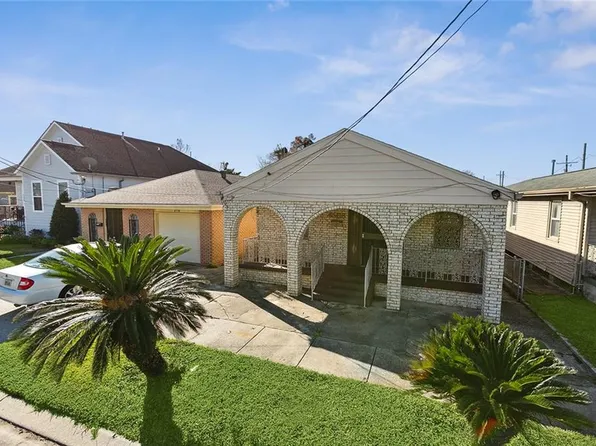 4536 Touro St, New Orleans, LA 70122