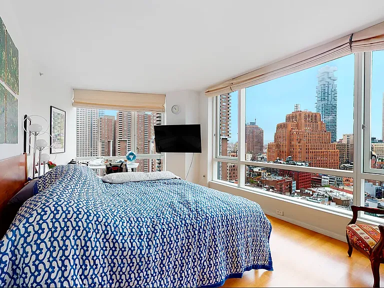 200 Chambers St #22D — Photo 5