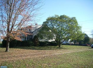 2076 Forrest Ave, Dover, DE 19904