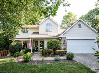 2221 E Autumn Dr, Bloomington, IN 47401