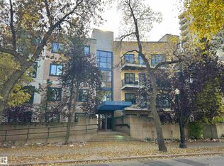 Metropol The, Edmonton, AB T5K 0J5
