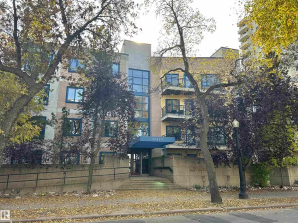 11415 100th Ave NW #206, Edmonton, AB T5K 0J5