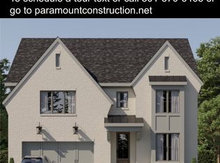 Kreeger 9 - 4922 Earlston DR. Bethesda Plan, PCI - 20852, Bethesda, MD 20817