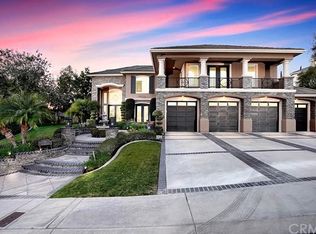 35 Van Gogh Way, Coto De Caza, CA 92679