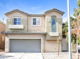 3629 Asiago Ct, North Las Vegas, NV 89032