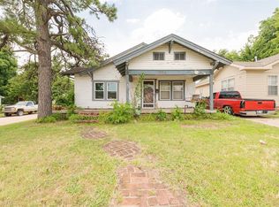 1824 NW 13th St, Oklahoma City, OK 73106