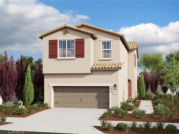 25192 Harmony Ln, Moreno Valley, CA 92551