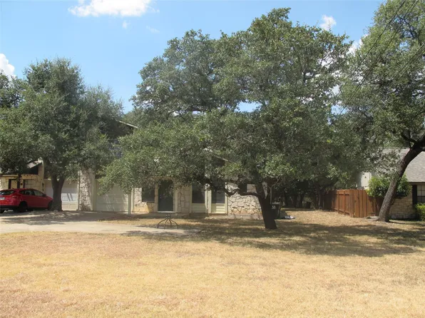 509 Algerita Dr #B, Georgetown, TX 78628