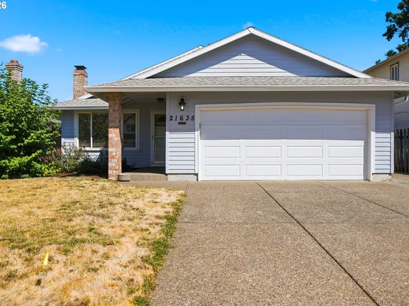 21635 Gary Ln, Beaverton, OR 97003