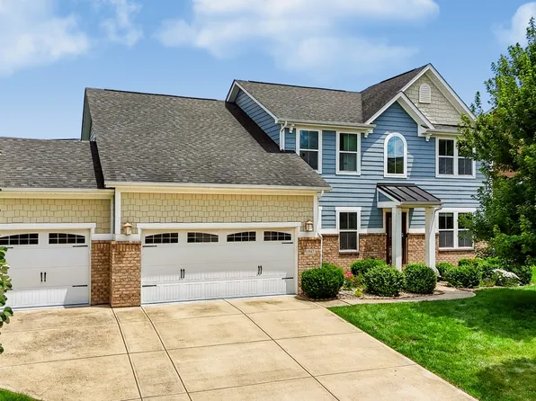 11947 Mannings Pass, Zionsville, IN 46077