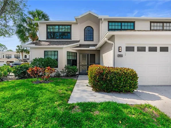 795 Meadowland DR #A, NAPLES, FL 34108