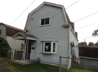 117 Private Way, Homestead, PA 15120