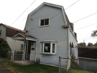 117 Private Way, Homestead, PA, 15120