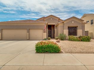 4955 E Indian Wells Dr, Chandler, AZ 85249