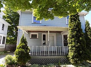 35 Kingston St, Rochester, NY 14609