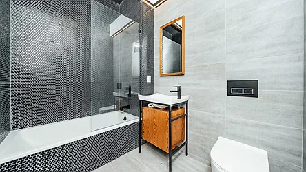 Rented by Nooklyn NYC LLC