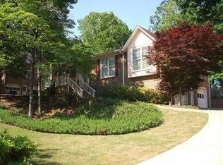 1344 Stonehedge Dr, Birmingham, AL 35235