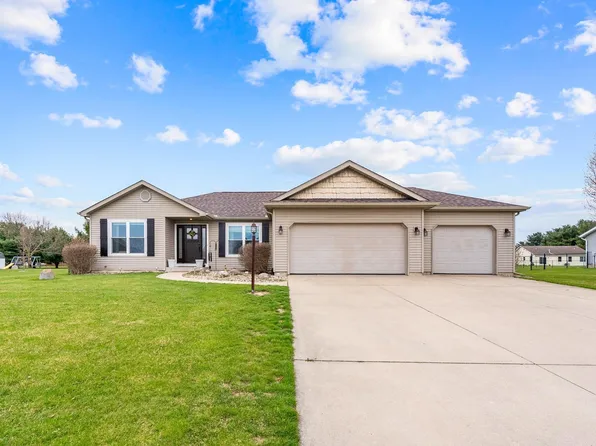 58093 Goldenrod Trl, Goshen, IN 46528