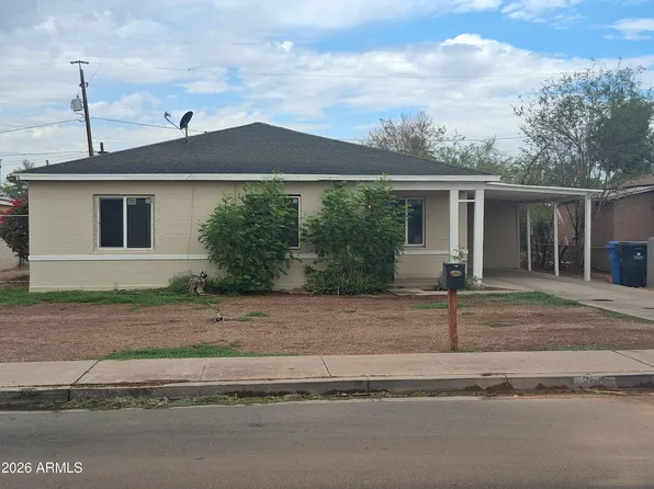 2012 N 24th Pl, Phoenix, AZ 85008