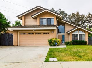 538 Conestoga Rd, San Dimas, CA 91773