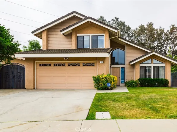 538 Conestoga Rd, San Dimas, CA 91773