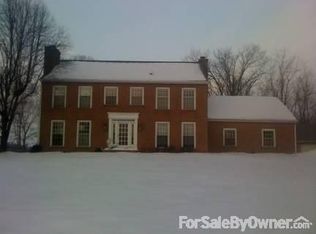 640 Richland Rd, Richland, PA 17087