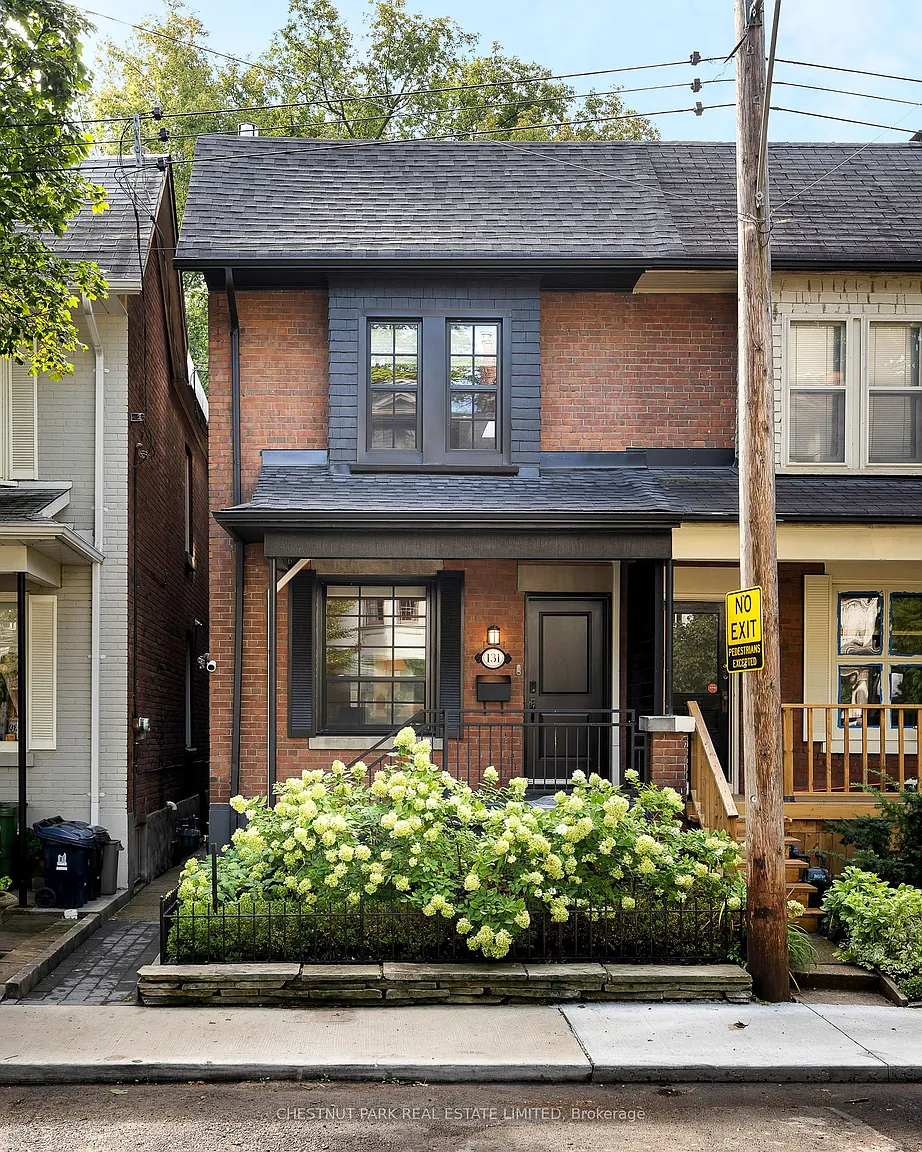 131 Alcorn Ave photo 1