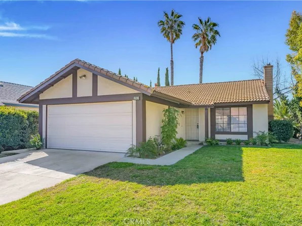 12613 Daphne Dr, Rancho Cucamonga, CA 91739